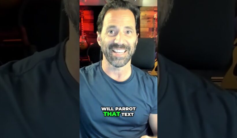 AI Service Breakthrough: 5 Ideas in 48 Hours! #shorts