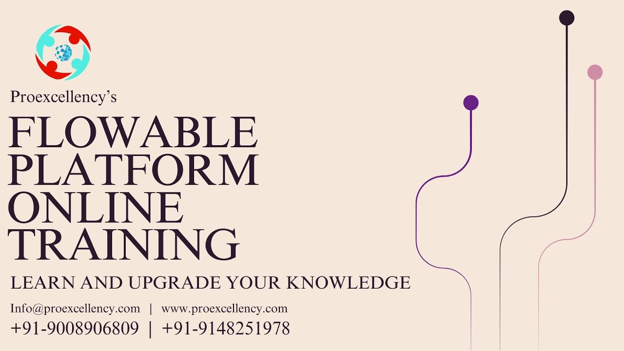 Best Flowable Platform Online Training – Advance Your Business Process Skills 1 Best Flowable Platform Online Training – Advance Your Business Process Skills