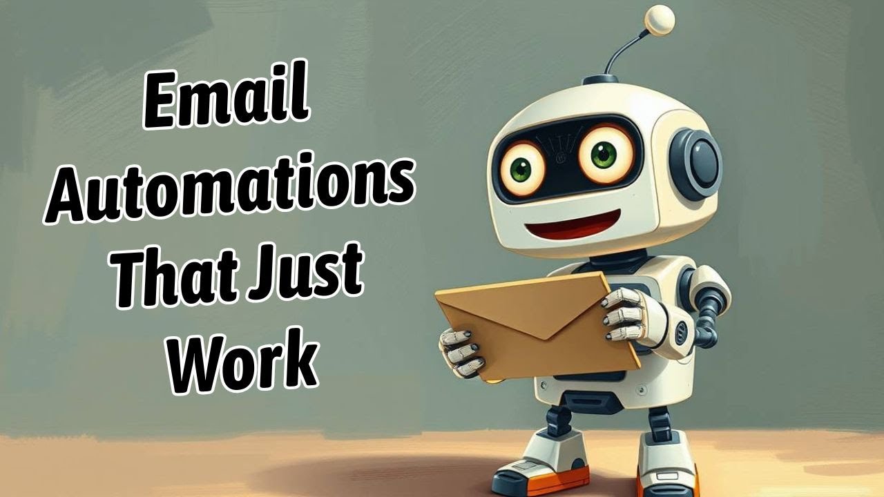 Grow Your Business Fast With Simple Email Automation Tips! 1 Grow Your Business Fast With Simple Email Automation Tips!