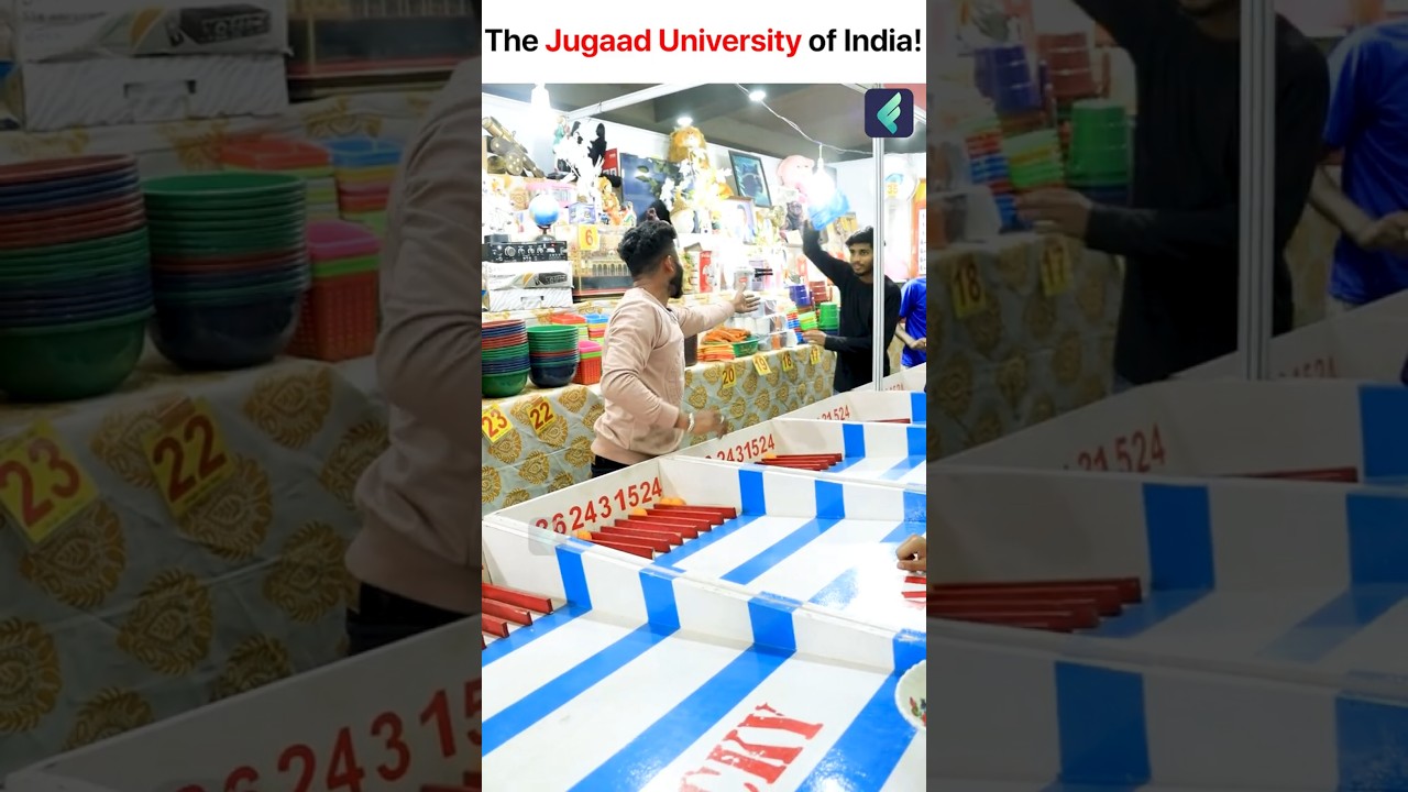 Jugaad Business Idea! #shorts #marketing #marketingjugaad #business 1 Jugaad Business Idea! #shorts #marketing #marketingjugaad #business