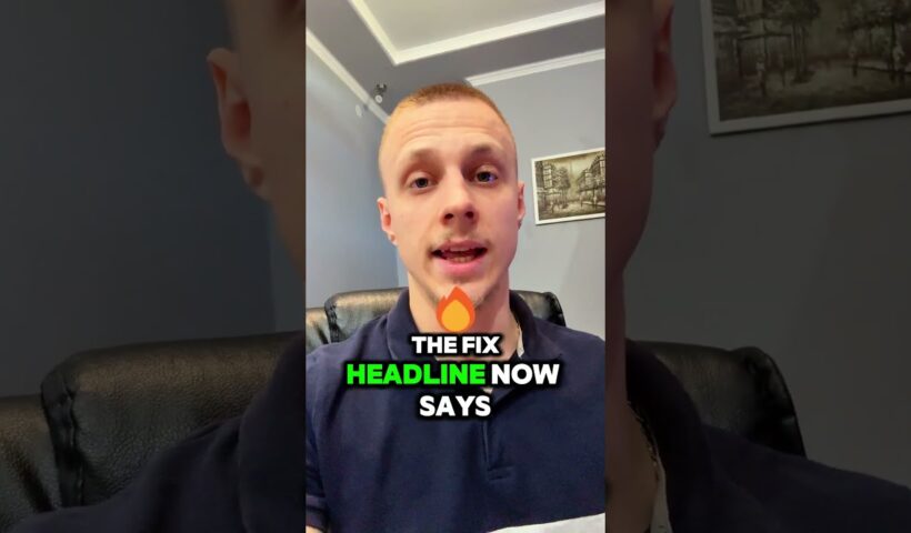 My First Funnel Flop