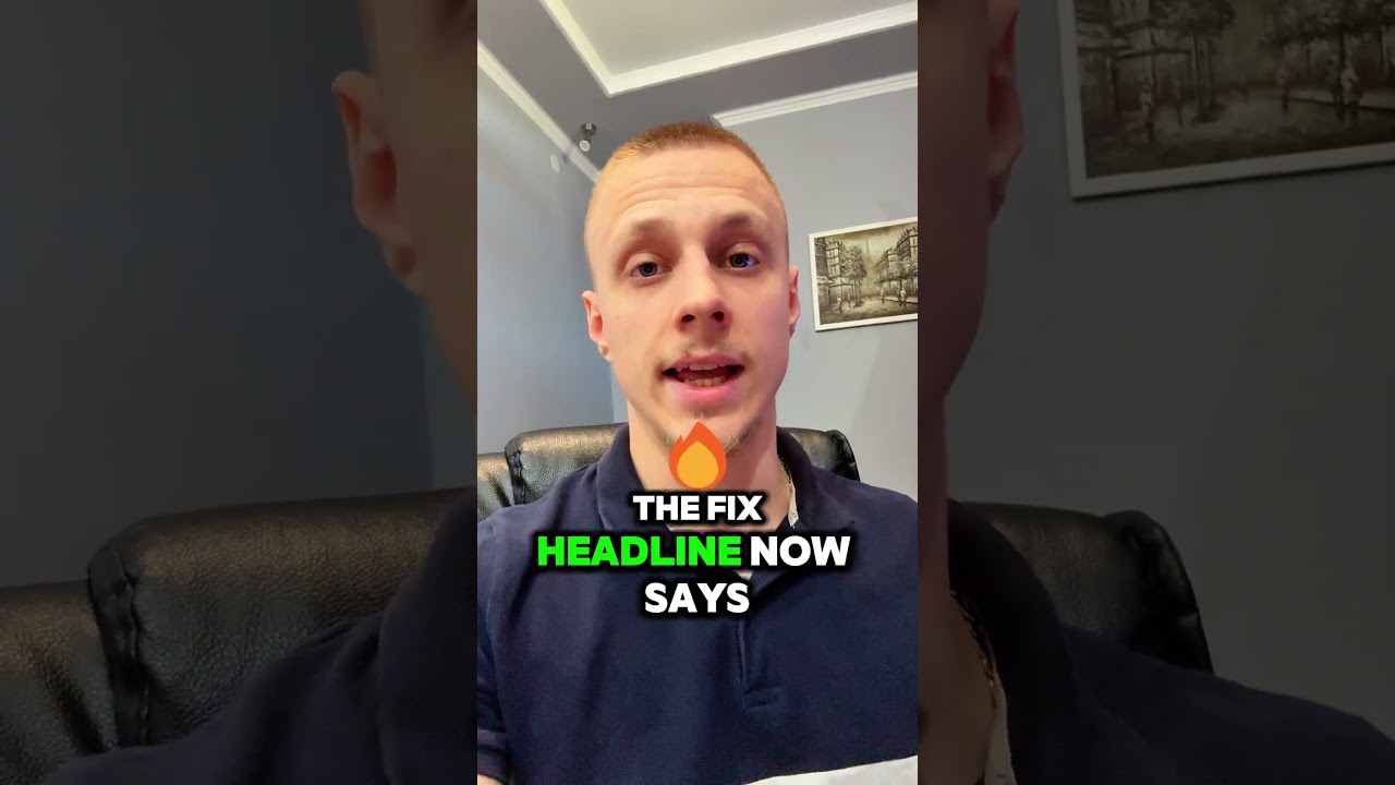 My First Funnel Flop 1 My First Funnel Flop