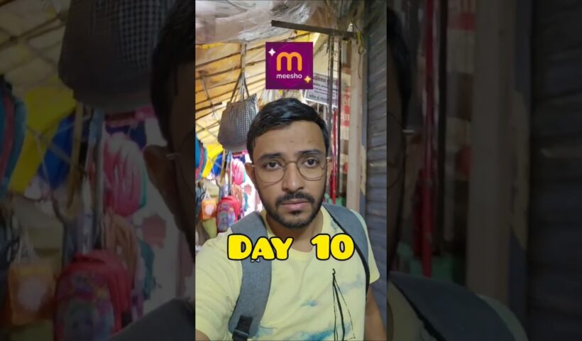 How To Start Ecommerce Business From Home Day 10 #shorts #ecommercebusiness 2 1759863971 maxresdefault