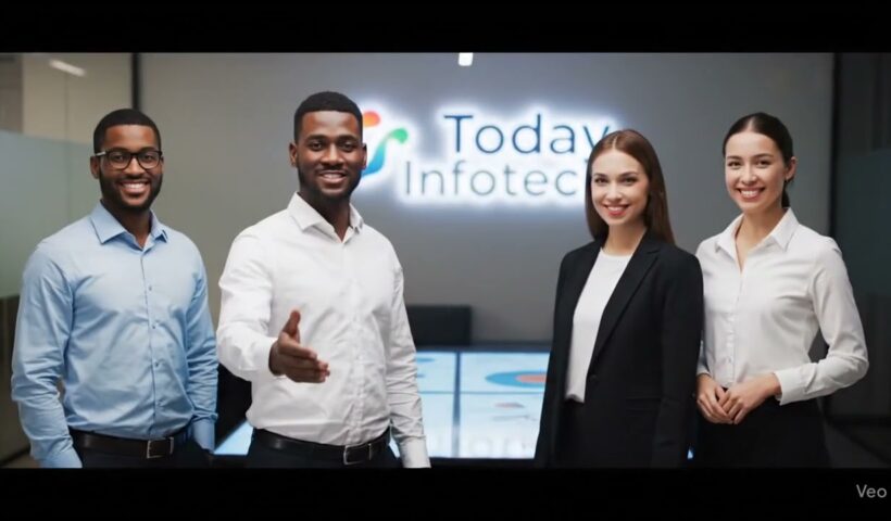 Grow Your Business with Today Infotech | Digital Marketing Experts 🚀