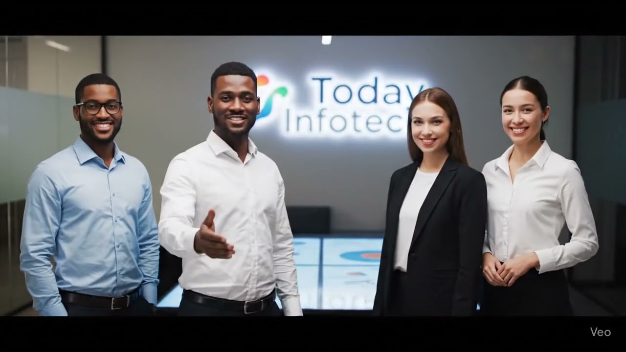 Grow Your Business with Today Infotech | Digital Marketing Experts π 1 Grow Your Business with Today Infotech | Digital Marketing Experts π