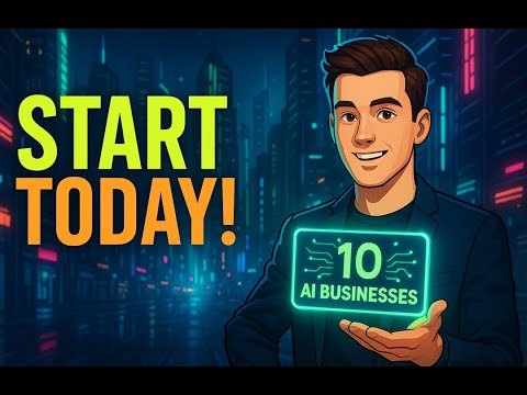 Make Money in 2025 with These 10 Game-Changing AI Business Ideas 1 Make Money in 2025 with These 10 Game-Changing AI Business Ideas
