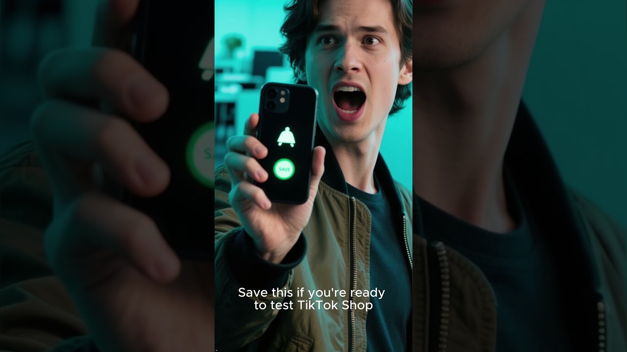 TikTok Shop = Content + Sales in One Place 1 TikTok Shop = Content + Sales in One Place
