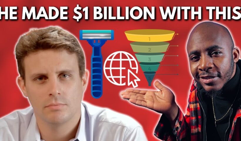 How Michael Dubin's "Sales Funnel" Strategy Transformed My Online Business