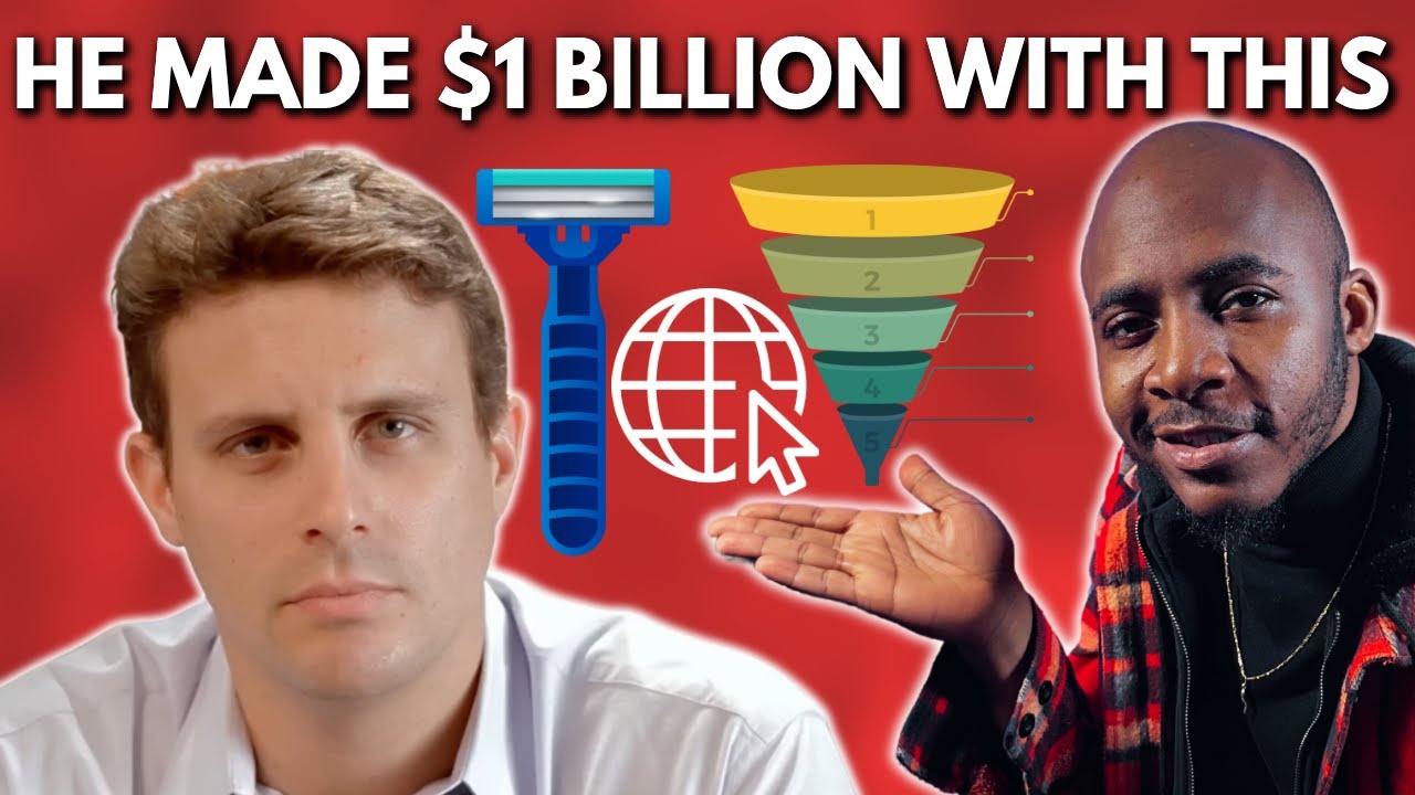 How Michael Dubin's "Sales Funnel" Strategy Transformed My Online Business 1 How Michael Dubin's "Sales Funnel" Strategy Transformed My Online Business