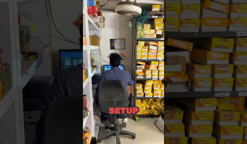 ₹25 हज़ार का e-commerce business सेटअप | Computer, Printer & Scanner E-commerce Setup #ecommerce