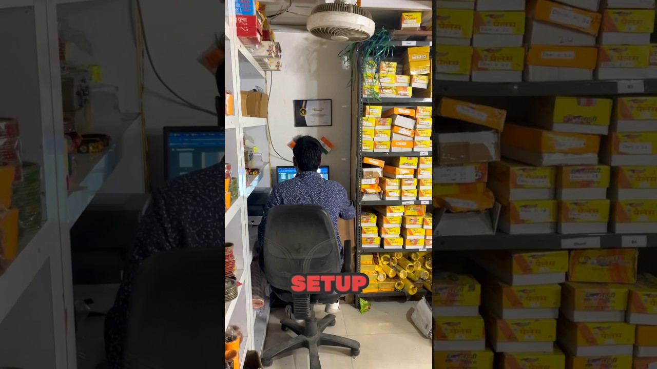 ₹25 हज़ार का e-commerce business सेटअप | Computer, Printer & Scanner E-commerce Setup #ecommerce