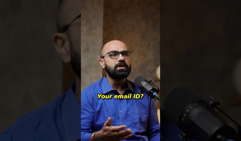 The Right Way to Create a Professional Email ID | Vikas Nain 8 The Right Way to Create a Professional Email ID | Vikas Nain