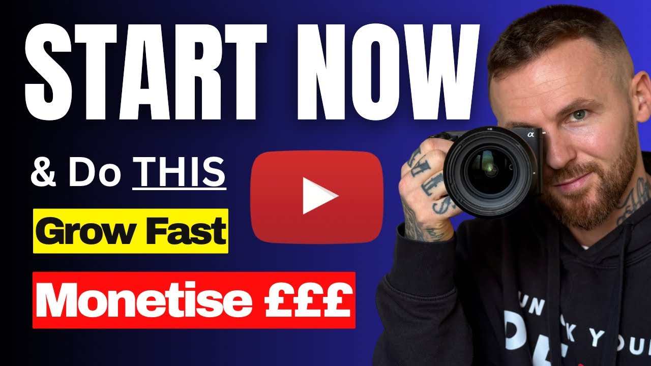 YouTube: How to Grow your channel (No Gatekeeping) 1 YouTube: How to Grow your channel (No Gatekeeping)