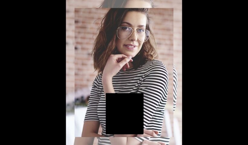 Enhancing Online Training Materials with Customized Visuals