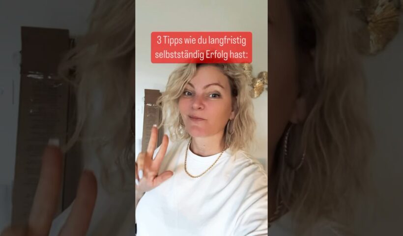 Langfristig erfolgreich im Online Business ganz ohne Burnout 7 Langfristig erfolgreich im Online Business ganz ohne Burnout