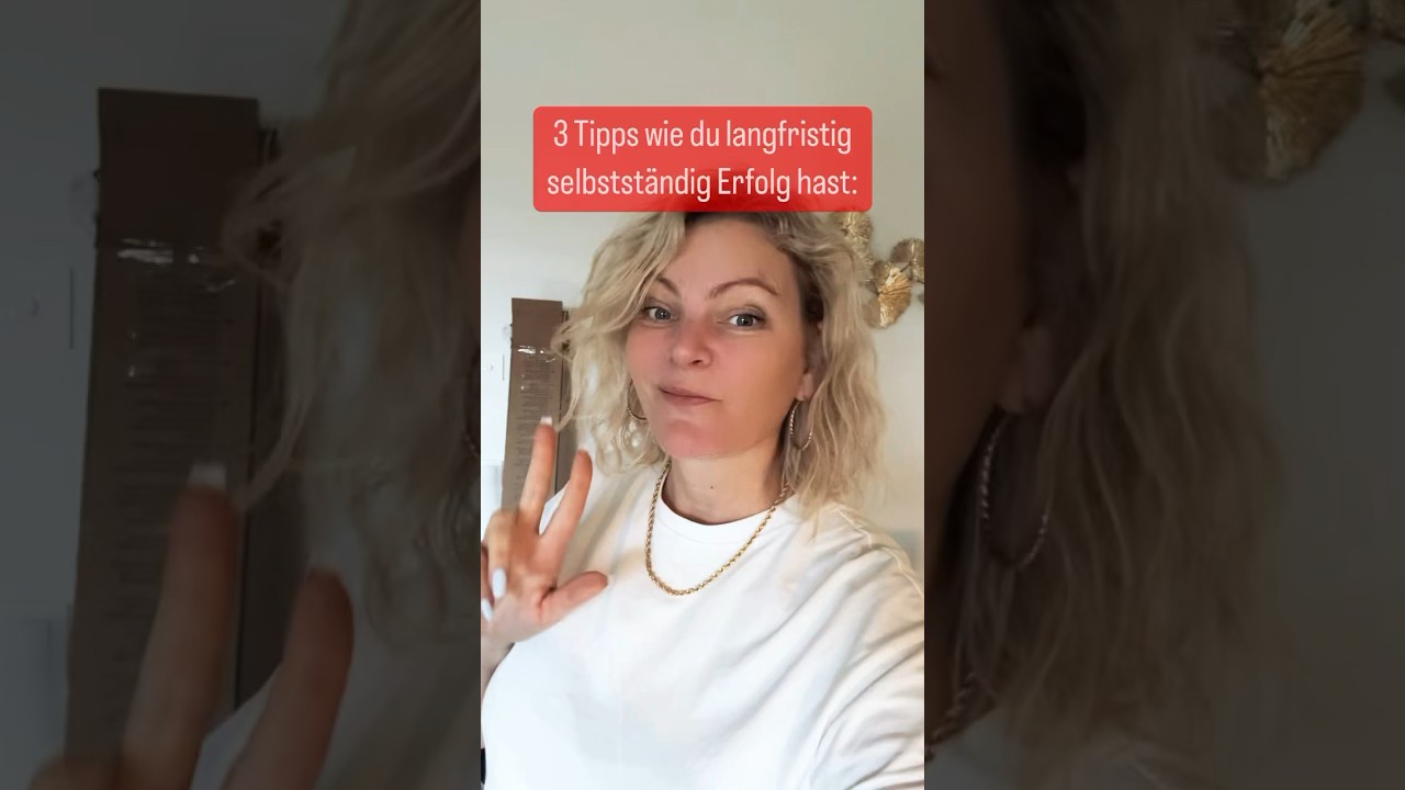 Langfristig erfolgreich im Online Business ganz ohne Burnout 1 Langfristig erfolgreich im Online Business ganz ohne Burnout