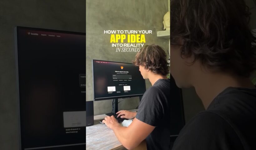 Use chatgpt to create app #chatgpt 9 Use chatgpt to create app #chatgpt