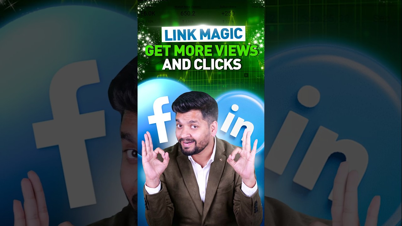 π Grow Your Online Presence: How to Add Links in Descriptions! π | Social Media Presence Tips 1 π Grow Your Online Presence: How to Add Links in Descriptions! π | Social Media Presence Tips
