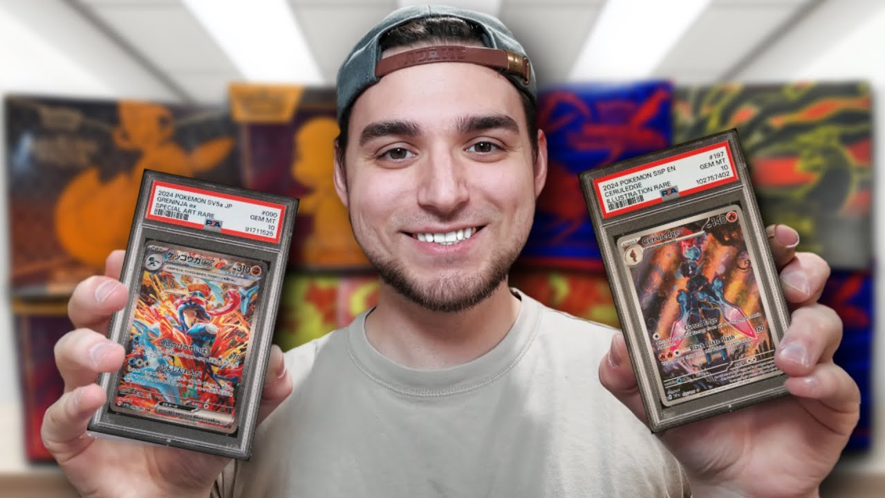 How To Build A Pokemon Card Business From Scratch! 1 How To Build A Pokemon Card Business From Scratch!