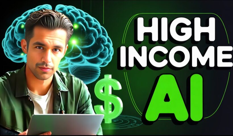 π° Top 3 AI Business Ideas for 2025 (High Income & Low Competition) 8 π° Top 3 AI Business Ideas for 2025 (High Income & Low Competition)