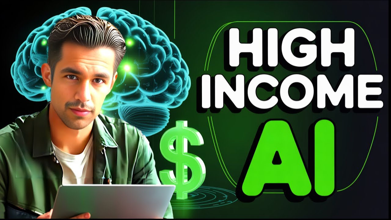 💰 Top 3 AI Business Ideas for 2025 (High Income & Low Competition) 1 💰 Top 3 AI Business Ideas for 2025 (High Income & Low Competition)