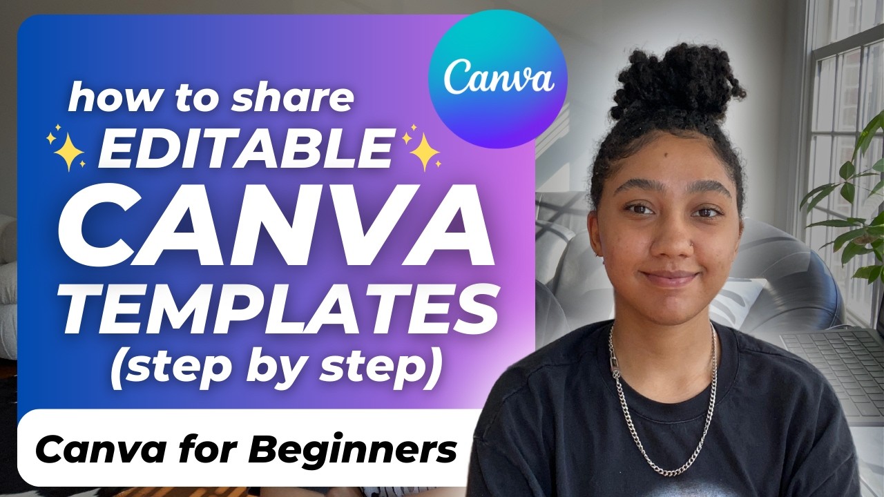 How to Create Canva Template Links (Step by Step Tutorial to Share Editable Canva Templates to Sell) 1 How to Create Canva Template Links (Step by Step Tutorial to Share Editable Canva Templates to Sell)