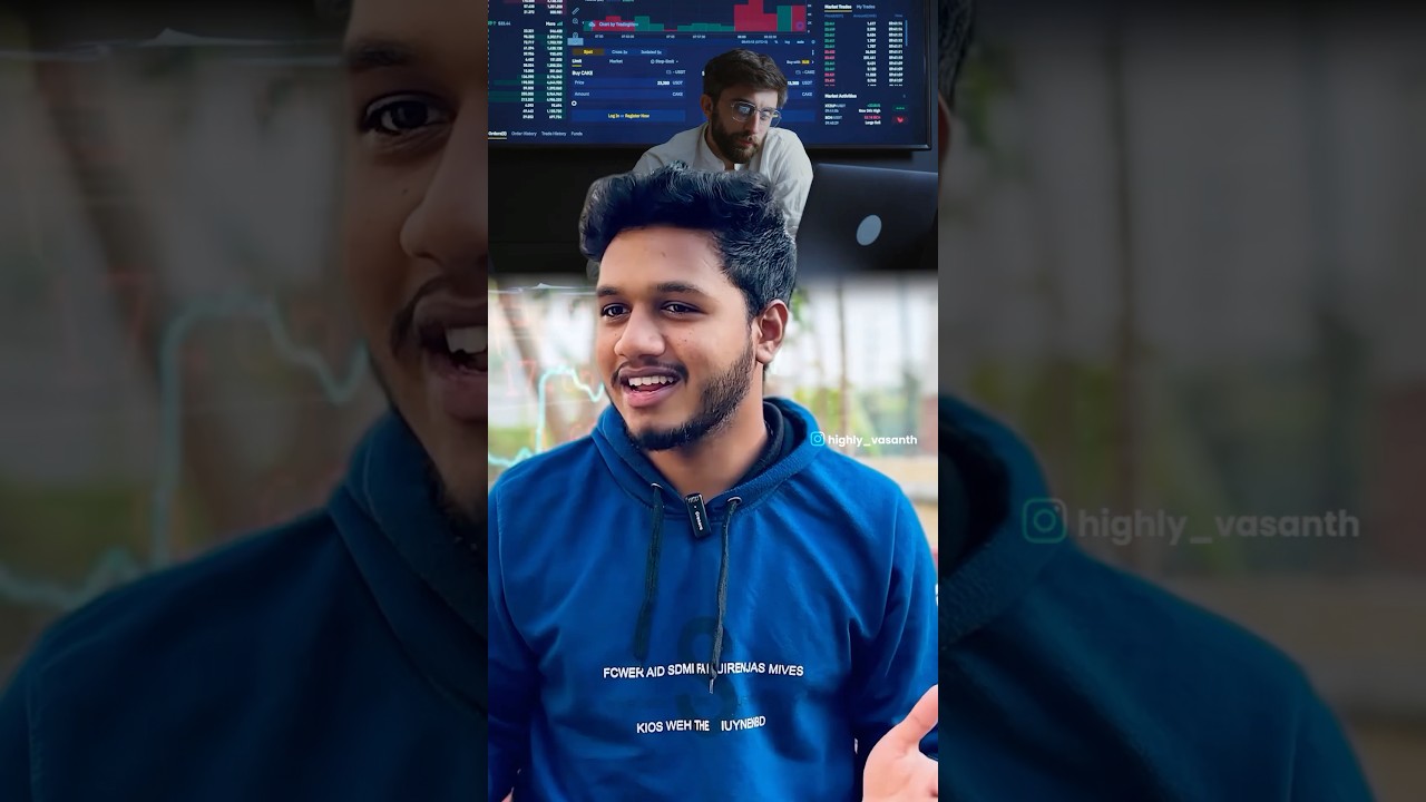 Basics of Stock market | what is trading tamil #tamil #trading