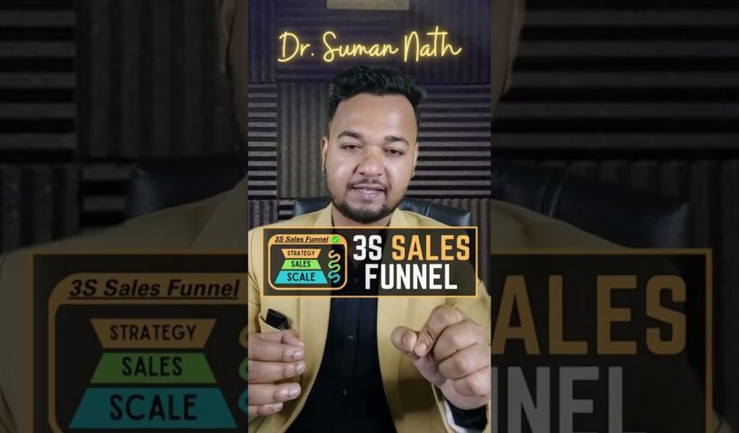 How To Know Your Sales Funnel Is Working Or Not Part6 | #SalesFunnel #MarketingMetrics 4 How To Know Your Sales Funnel Is Working Or Not Part6 | #SalesFunnel #MarketingMetrics