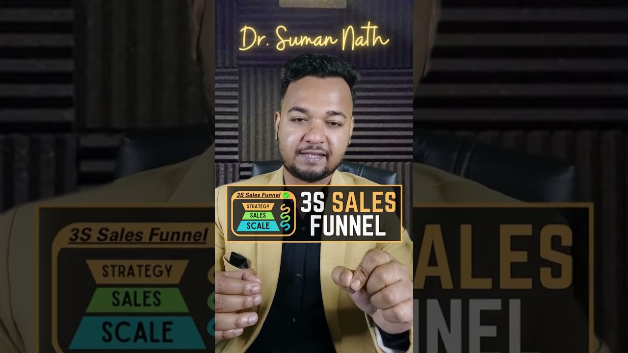 How To Know Your Sales Funnel Is Working Or Not Part6 | #SalesFunnel #MarketingMetrics 1 How To Know Your Sales Funnel Is Working Or Not Part6 | #SalesFunnel #MarketingMetrics