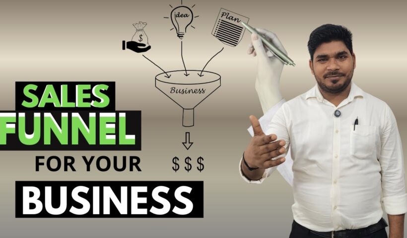 Sales Funnel For Your Business ||#digitalmarketing #gomtiprasad #digitalazadi #digitalazadivapi 8 Sales Funnel For Your Business ||#digitalmarketing #gomtiprasad #digitalazadi #digitalazadivapi