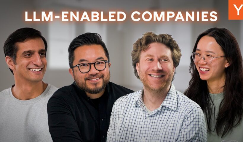 Startup Ideas You Can Now Build With AI 7 Startup Ideas You Can Now Build With AI