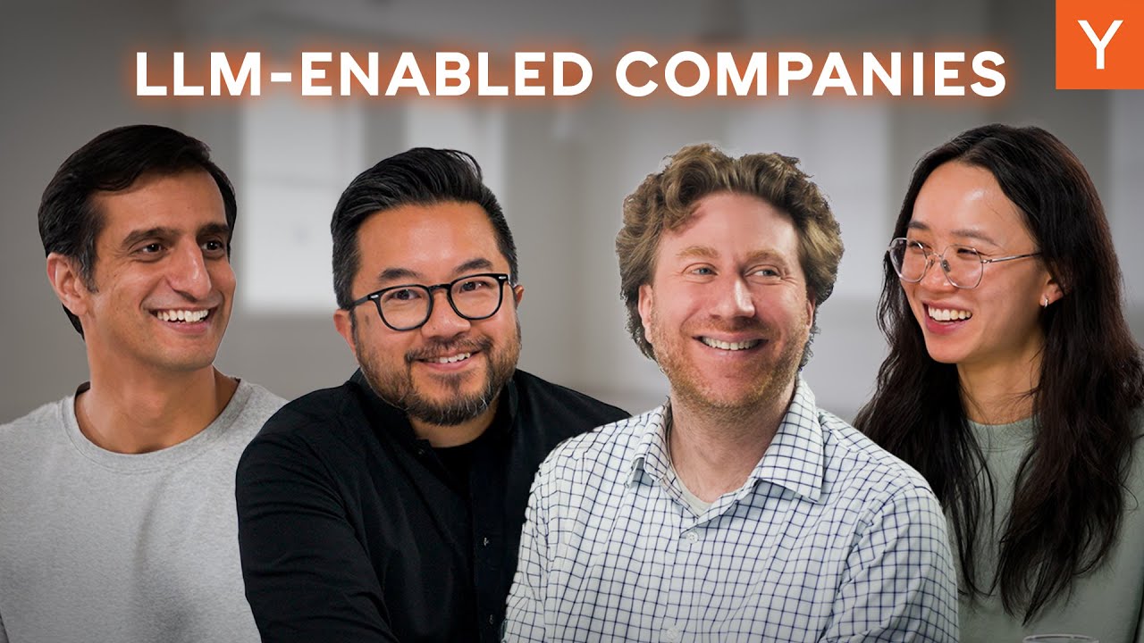 Startup Ideas You Can Now Build With AI 1 Startup Ideas You Can Now Build With AI
