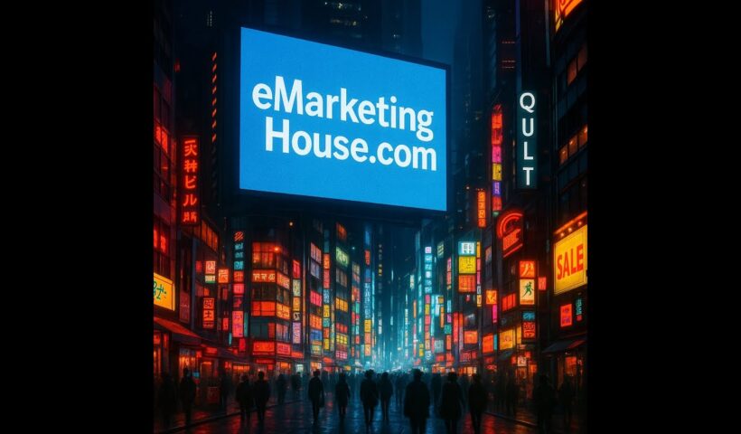 Grow Your Manhattan Business Online | Free eMarketing NYC