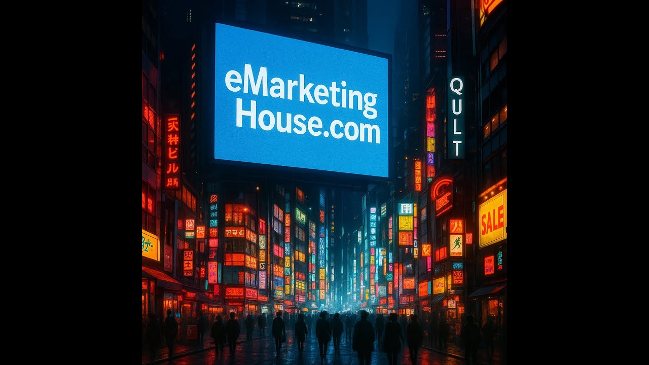 Grow Your Manhattan Business Online | Free eMarketing NYC 1 Grow Your Manhattan Business Online | Free eMarketing NYC