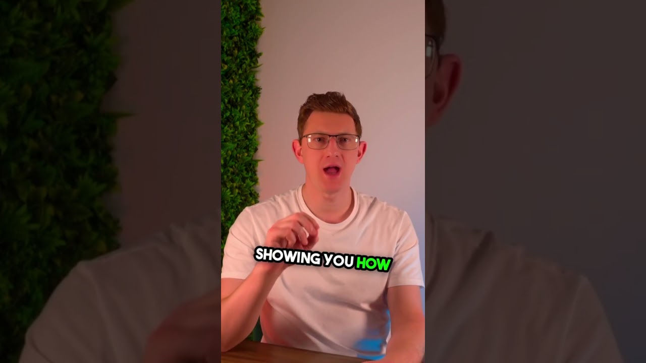 How I rebuilt a dead funnel into a 47% conversion machine. 1 How I rebuilt a dead funnel into a 47% conversion machine.