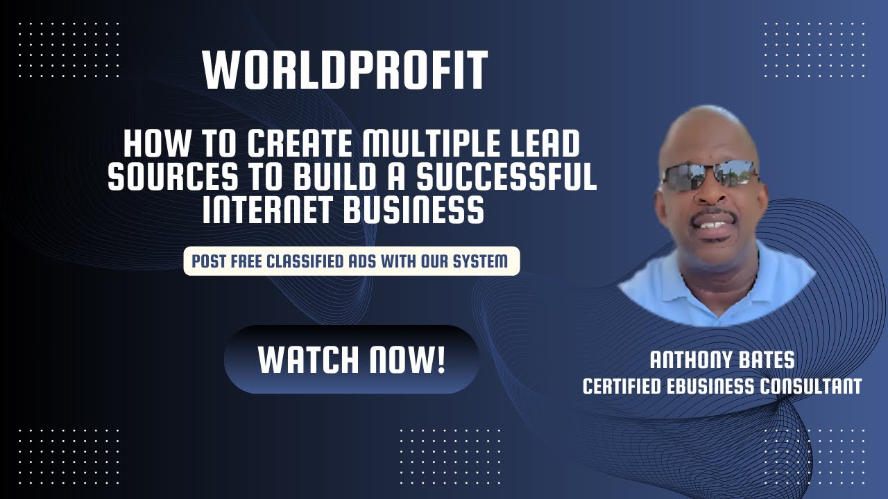 How to Build an Online Business & Affiliate Promotion Training Program FREE 1 How to Build an Online Business & Affiliate Promotion Training Program FREE