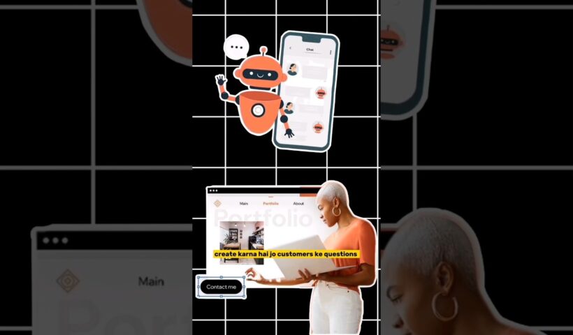 Business idea series part-19 #startupideas #startupbusinessideas #chatbot 1 Business idea series part-19 #startupideas #startupbusinessideas #chatbot