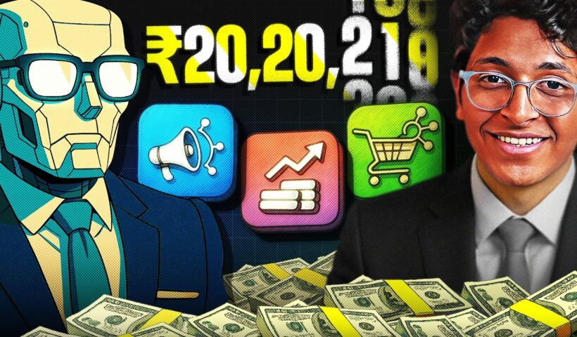 How to Build and Sell AI Agents : Beginner's Guide | No Coding Needed