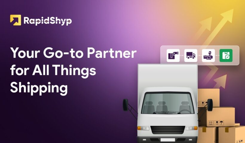 Grow Your eCommerce Business 10X- Automated Shipping | PAN India Delivery | Branded Tracking Page