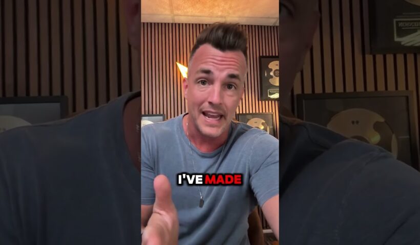 How I Made $120K Selling Digital Products with Facebook Ads | @thetravisstephenson