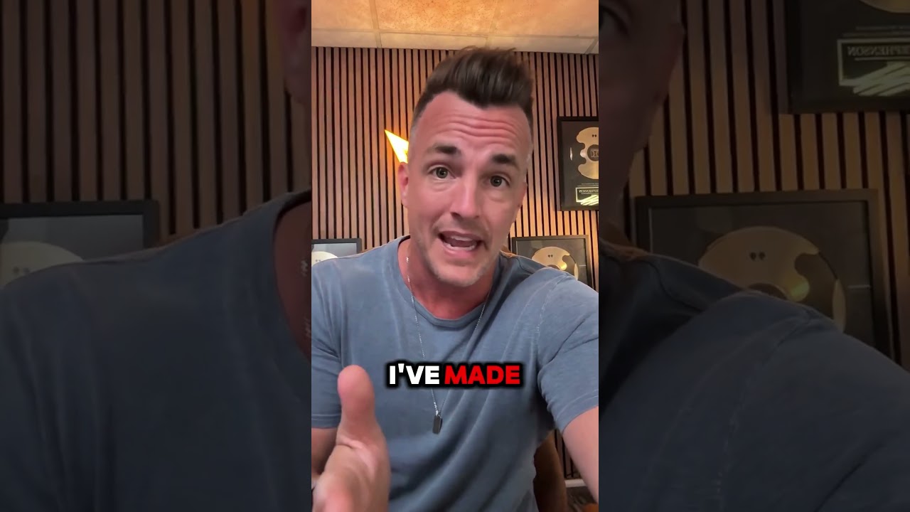 How I Made $120K Selling Digital Products with Facebook Ads | @thetravisstephenson