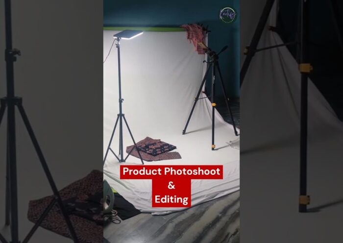 Cloth photography for online selling at home for Meesho & Flipkart #ecommerce #meesho #onlineseller