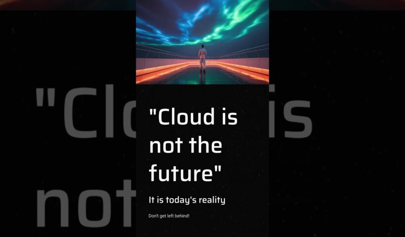 Day-15: Why Cloud Computing is Needed Today? | GCP Online Training @ DURGASOFT