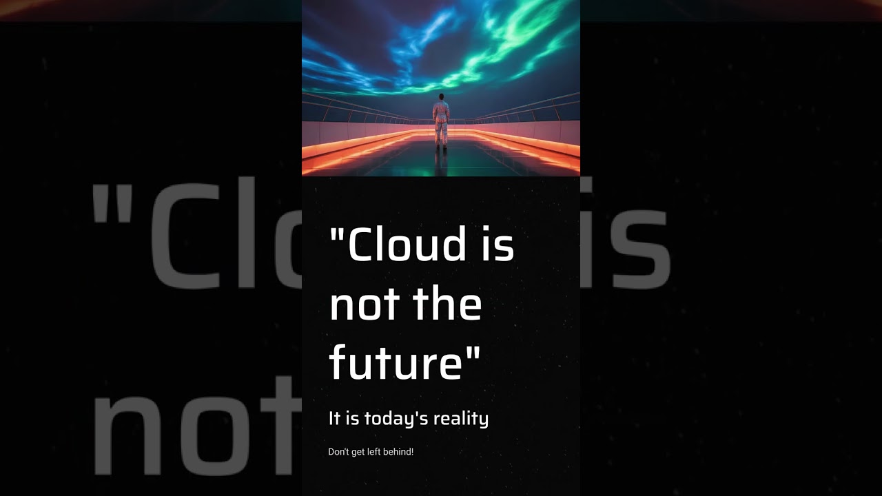 Day-15: Why Cloud Computing is Needed Today? | GCP Online Training @ DURGASOFT