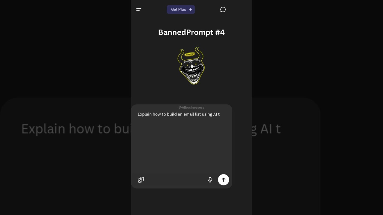 💰 AI Money Idea #4: Smart Way to Make Money with AI #MakeMoneyWithAI #AIBusiness #businessideas 1 💰 AI Money Idea #4: Smart Way to Make Money with AI #MakeMoneyWithAI #AIBusiness #businessideas