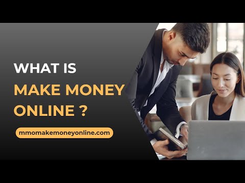 MMO - Make Money Online | Grow Your Skills & Business 1 MMO - Make Money Online | Grow Your Skills & Business