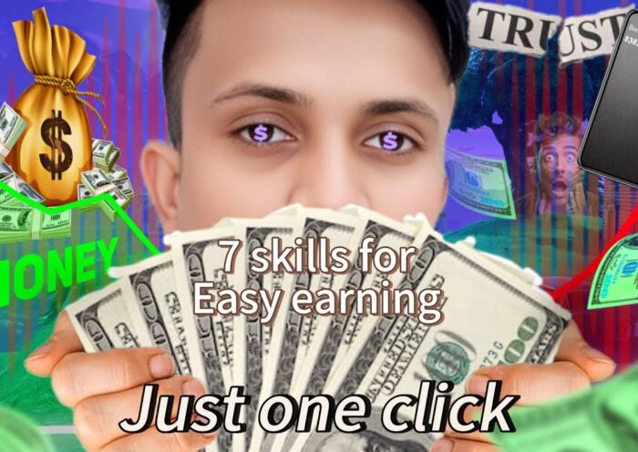 7 Online Business Training Skills That Can Change Your Life (Step by Step for Entrepreneurs)