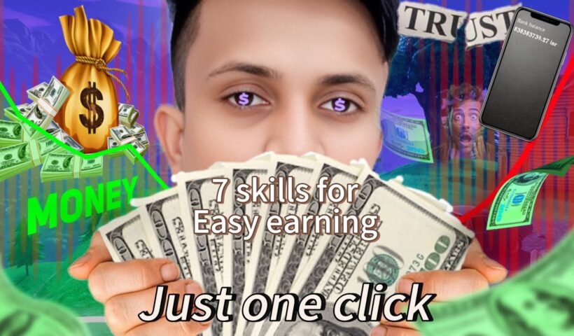 7 Online Business Training Skills That Can Change Your Life (Step by Step for Entrepreneurs)