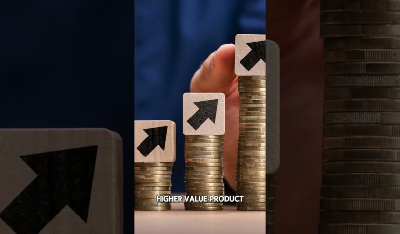 Make money by creating an automatic sales funnel