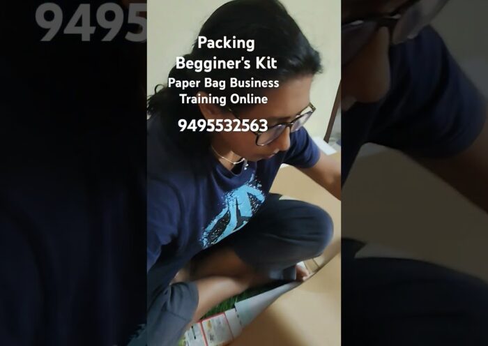 Begginers Kit #nakshathrasvlog #homebusinessideas #smallbusinessideas #training #online